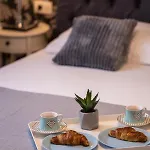Cosmopolit Apartmán *