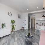 Apartmán Cosmopolit *