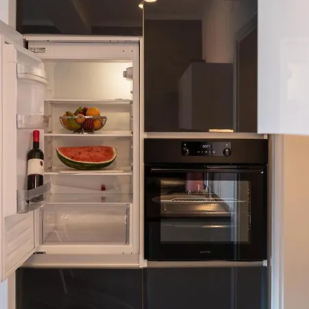 Cosmopolit Apartment