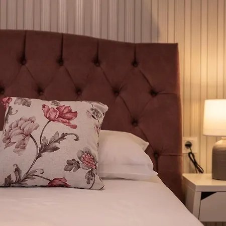 Cosmopolit Apartment