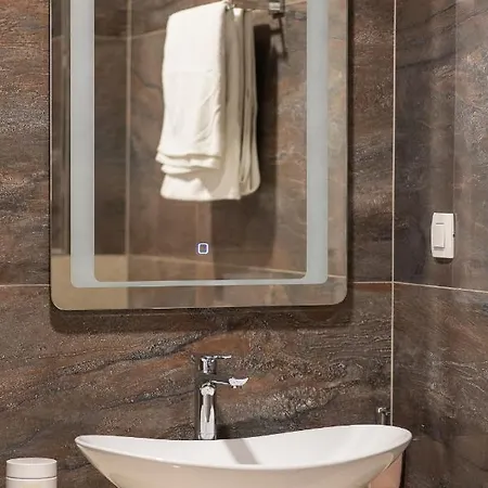 Cosmopolit Apartment Cavtat