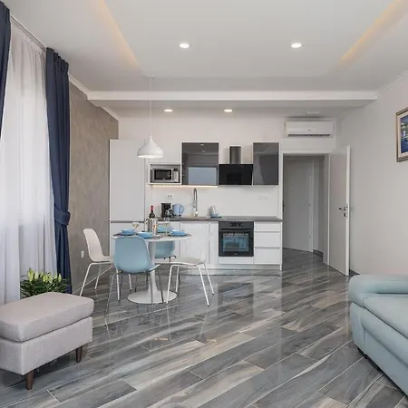 Apartment Cosmopolit Cavtat