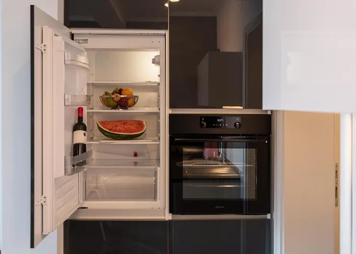 Cosmopolit Appartement