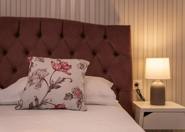 Cosmopolit Appartement