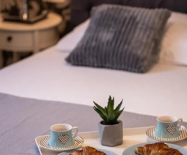 Cosmopolit Appartement *