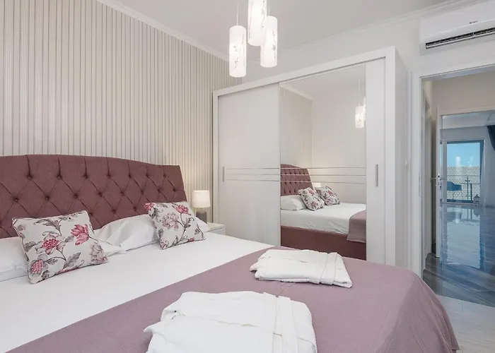 Cosmopolit Appartement