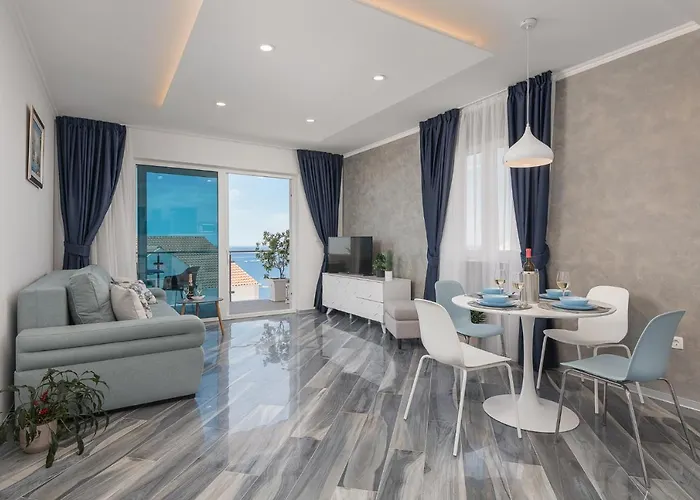 Cosmopolit Daire Cavtat