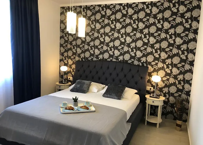 Cosmopolit Appartement Cavtat