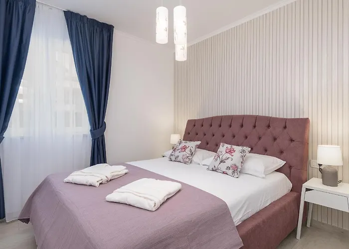 Cosmopolit Appartement