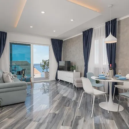 Cosmopolit Apartment Cavtat